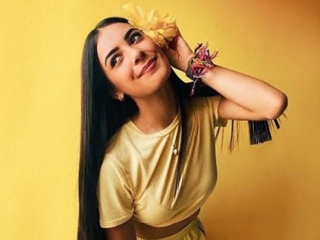 Sabina Hidalgo