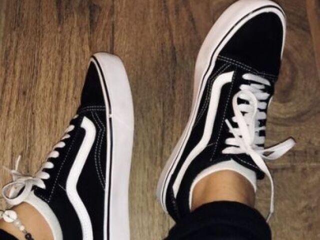 vans ne carai :3