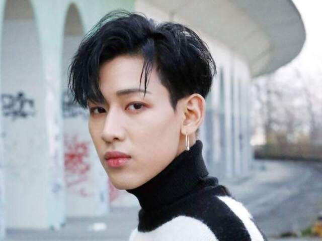 Bambam (GOT7)