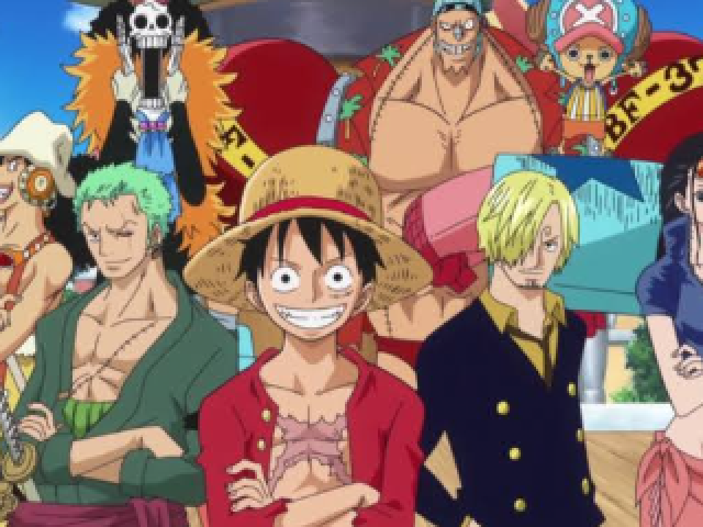 One Piece