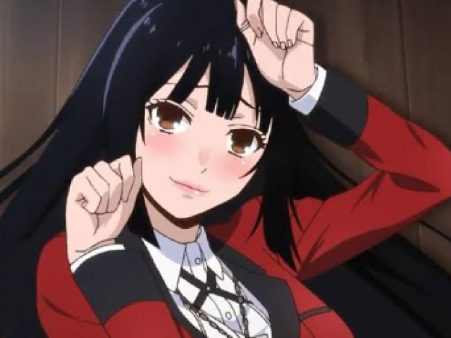 Kakegurui