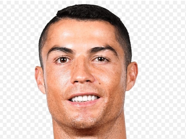 Sair como novo cr7