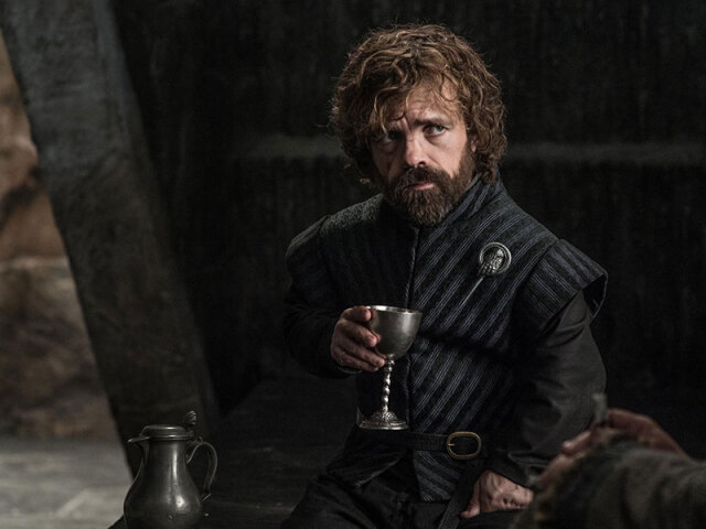 Game of Thrones