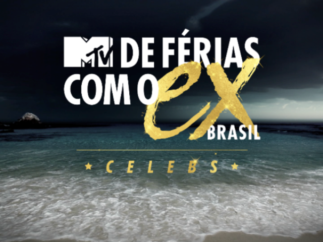 De Férias com o Ex