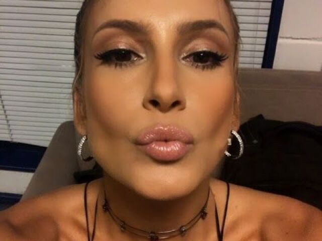 ivete sangalo