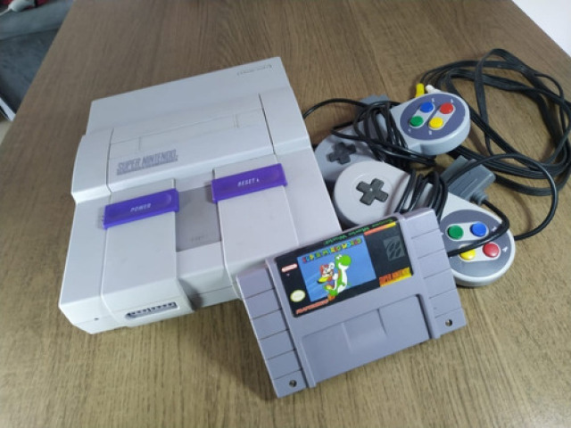 Nerd! Computador e video game