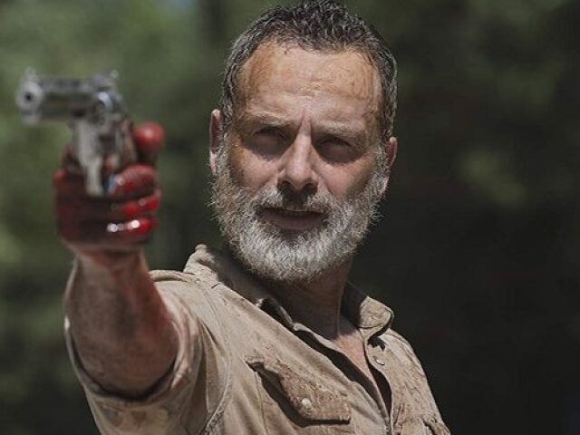 Rick Grimes