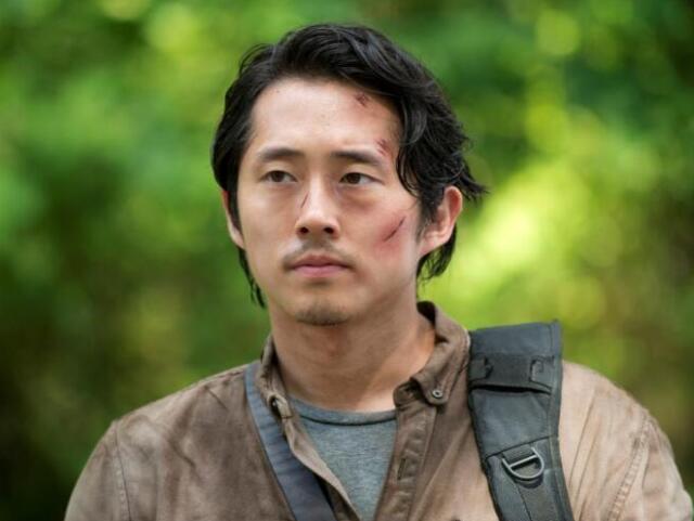 Glenn Rhee