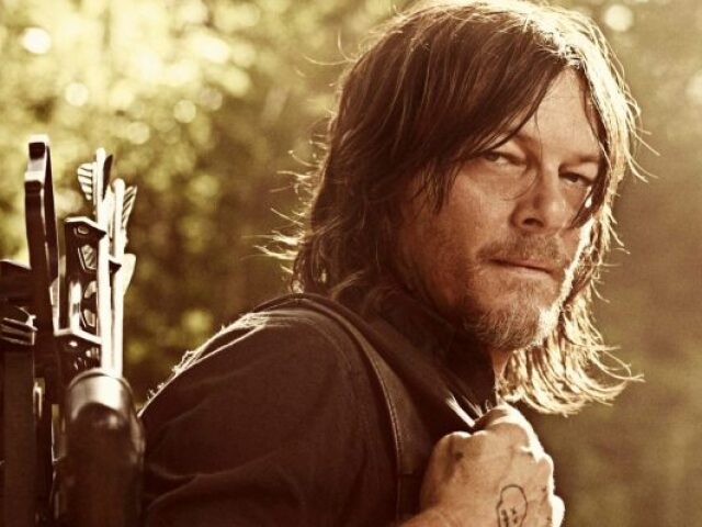 Daryl Dixon