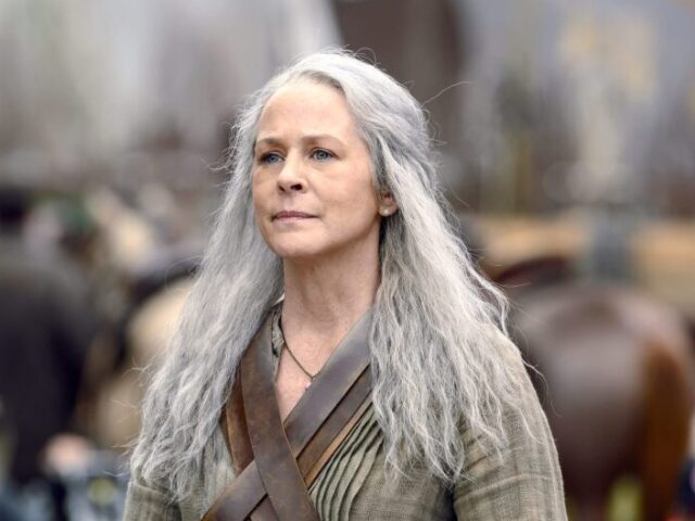 Carol Peletier