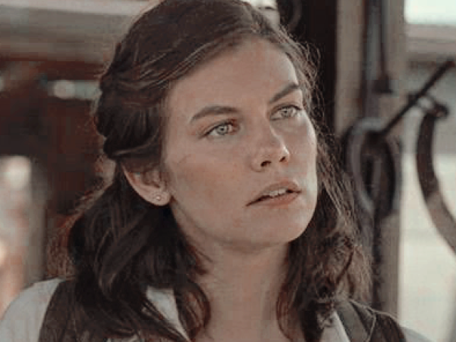 Maggie Greene