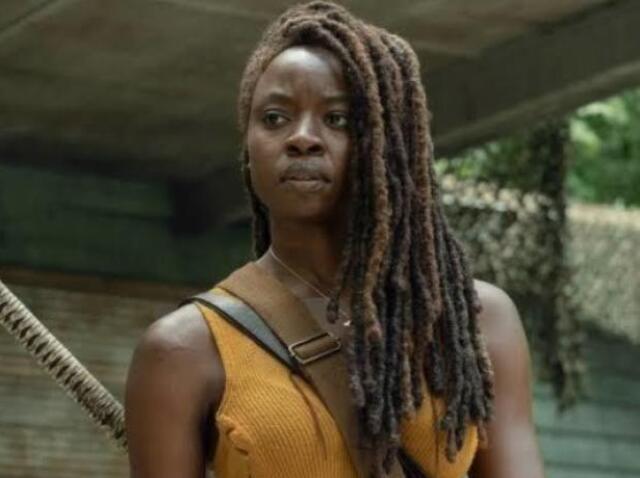 Michonne