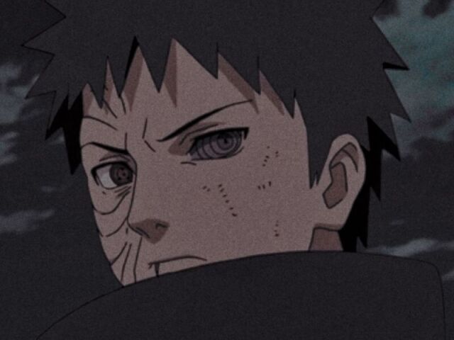 Obito Uchiha