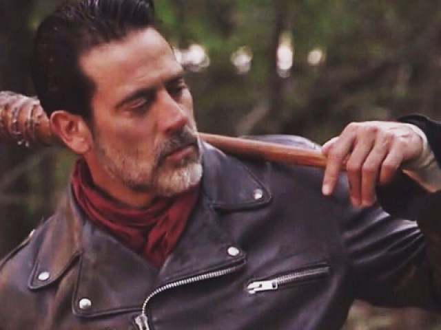 Negan