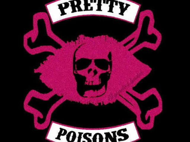 Pretty Poisons