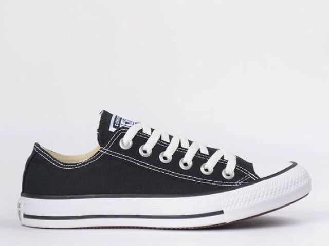 Nosso bom e velho converse.