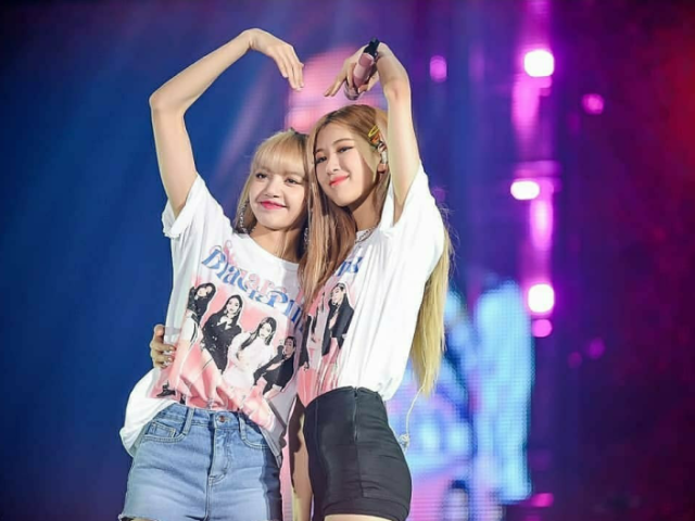 No ship Chaelisa