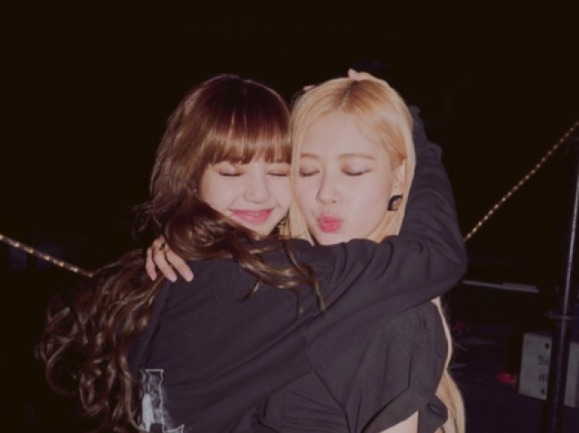 Chaelisa