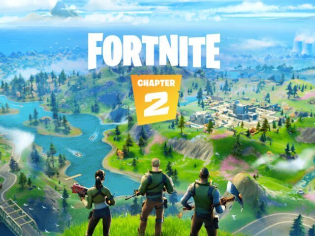 Fortnite: Qual skin você é?