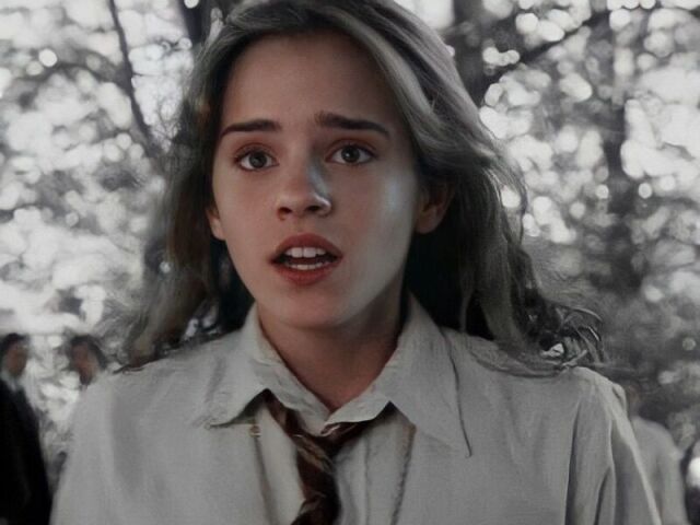 Hermione