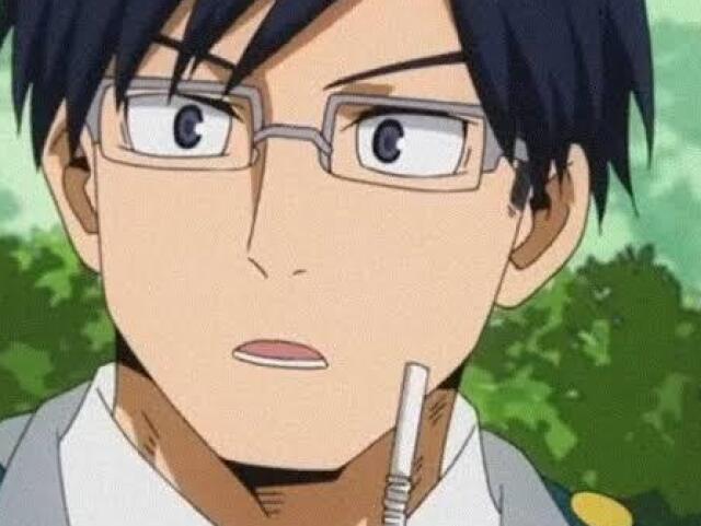 Tenya Lida