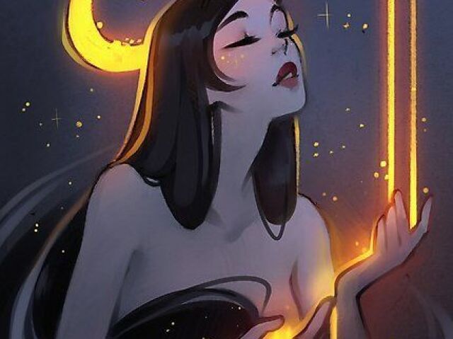 Fada Luna