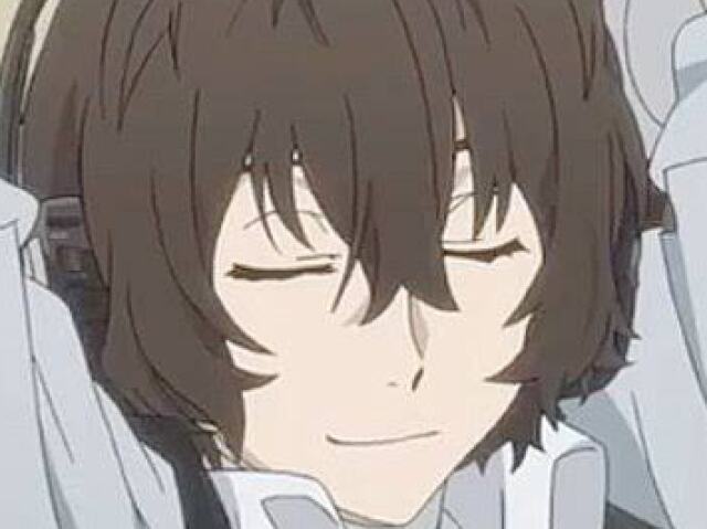Osumo Dazai