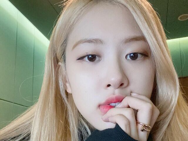 ROSÉ