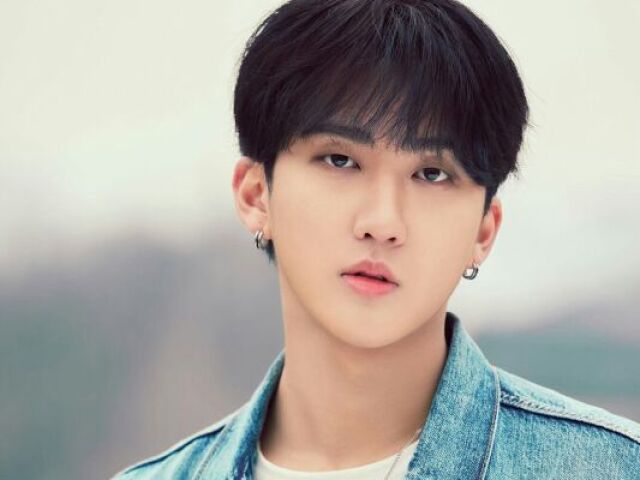 Changbin (Stray Kids)