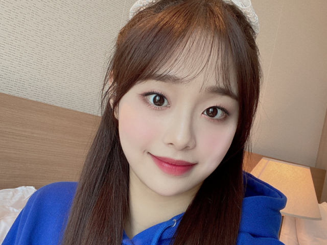 Chuu (Loona)