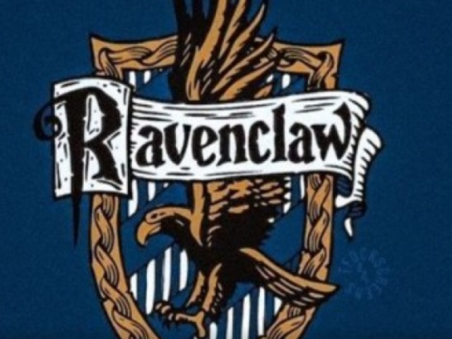 Ravenclaw(Cornival)