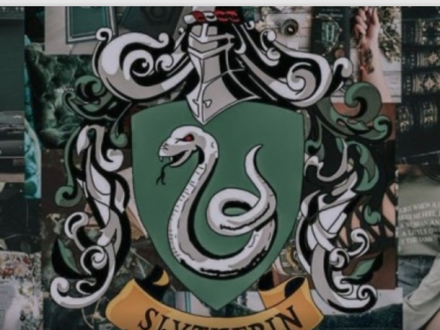 Slytherin(Sonserina