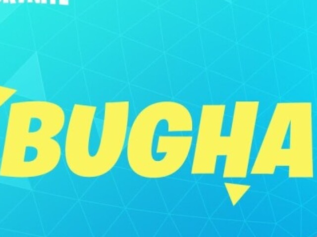 Bugha