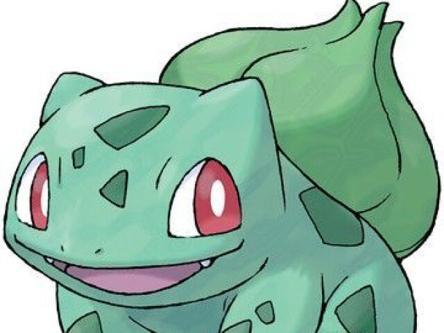 bulbasaur