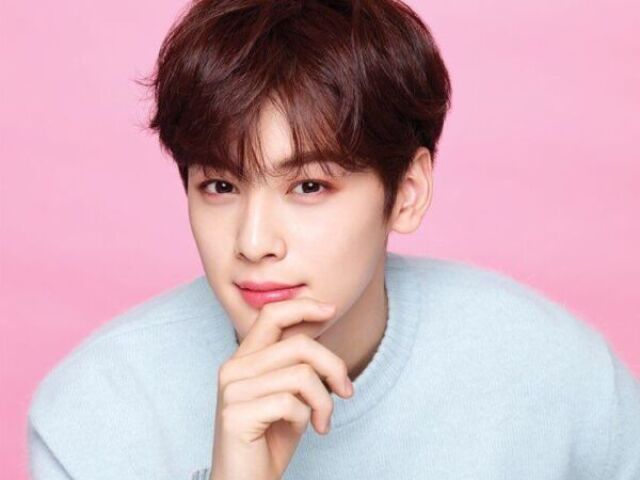 Eunwoo (astro)