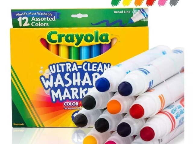 crayola ?🥰