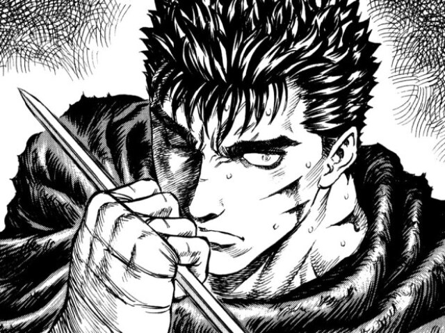 Berserk
