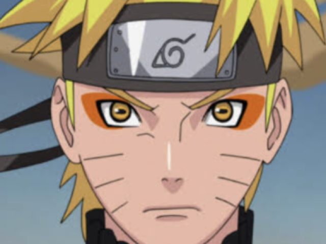 Naruto