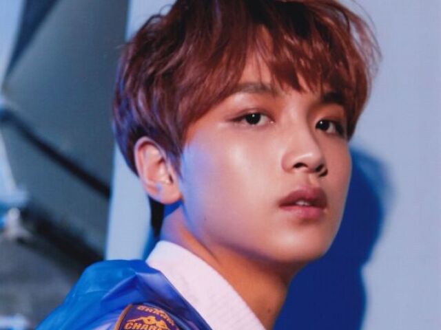 Haechan (NCT)