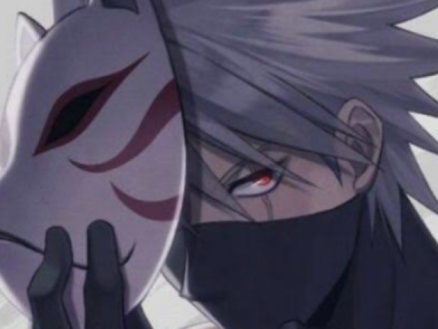 Kakashi