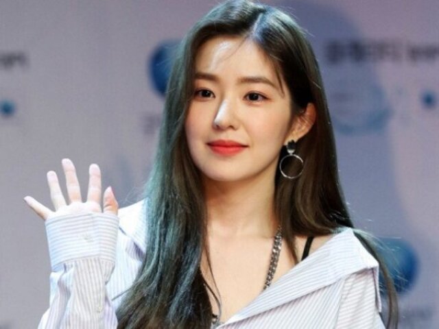 irene (red velvet)