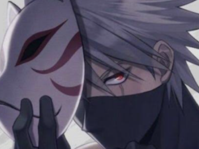 Kakashi