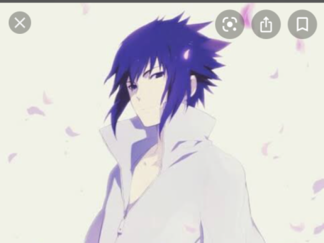 Sasuke