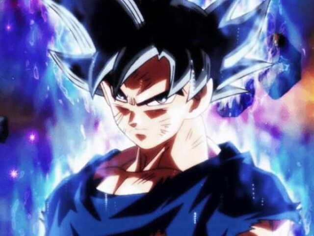 Dragon Ball Super