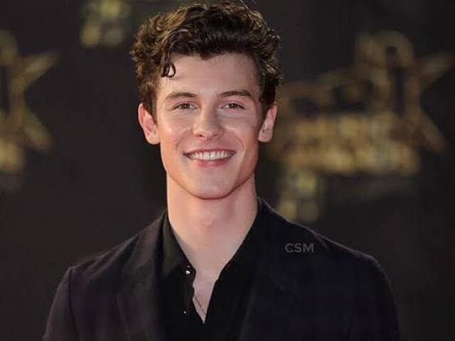 Shawn Mendes