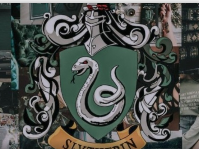 Slytherin