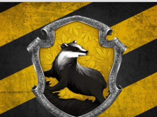 Hufflepuff