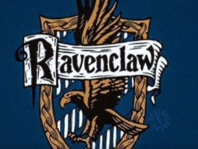 Ravenclaw