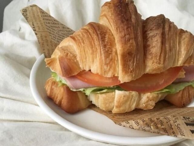 croissant