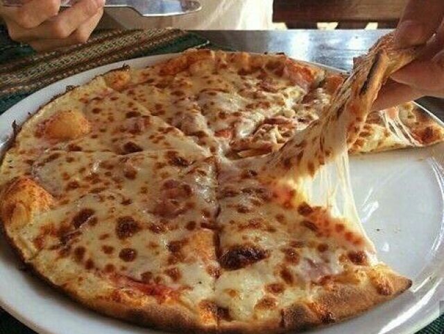 pizza